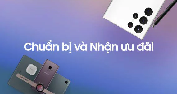 Xác thực tài khoản hoàn tất Hãy gom điện thoại, máy tính bảng, thiết bị đeo thông minh để nhận nhiều hỗ trợ hơn khi muốn lên đời siêu phẩm mới